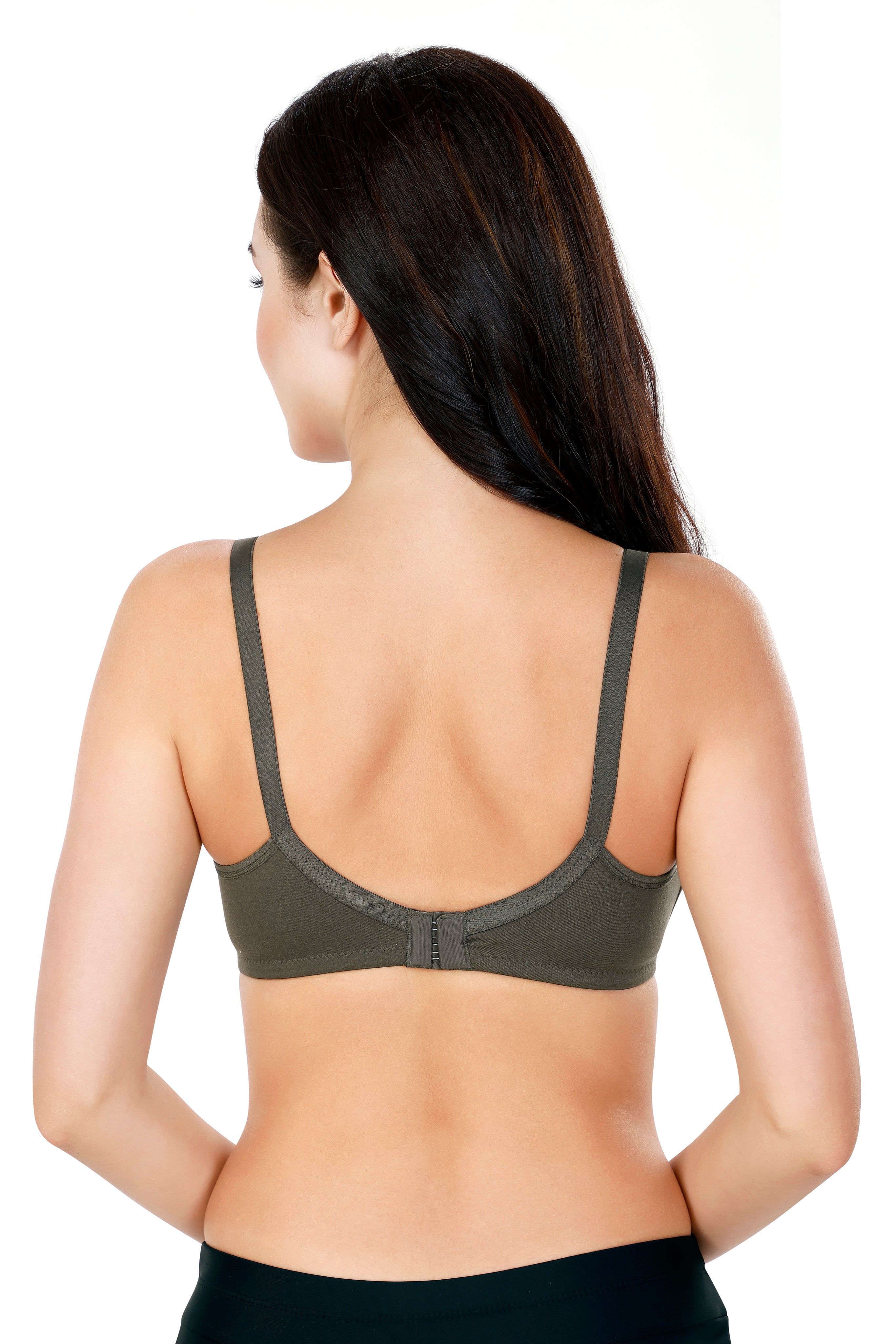 BALI BRA | C CUP | NON - PADDED | NON - WIRED | SIDE - STITCH | REGULAR EVERYDAY BRA