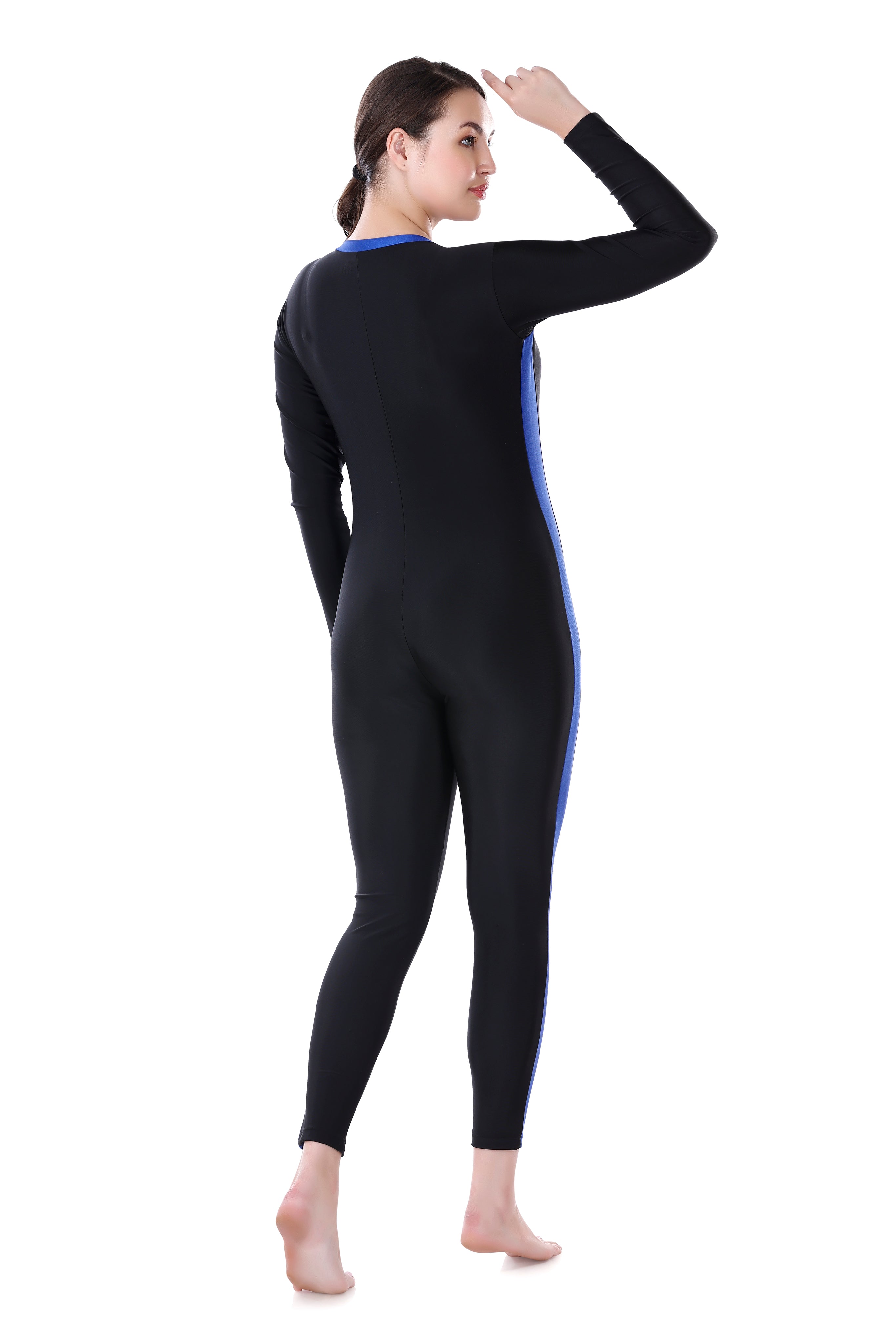 SKS FULL BODY SWIMSUIT