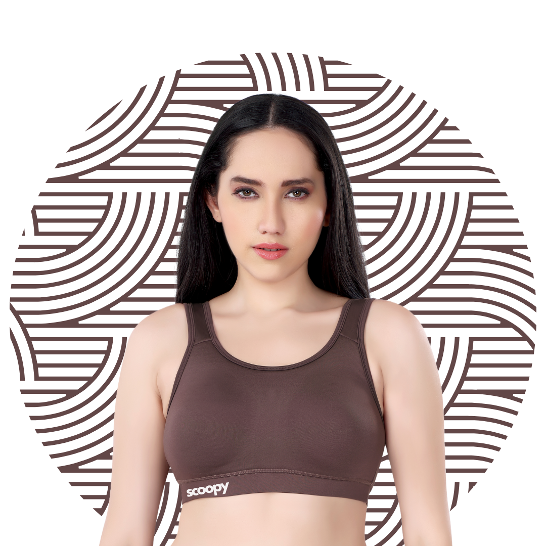 SPORTS BRAS