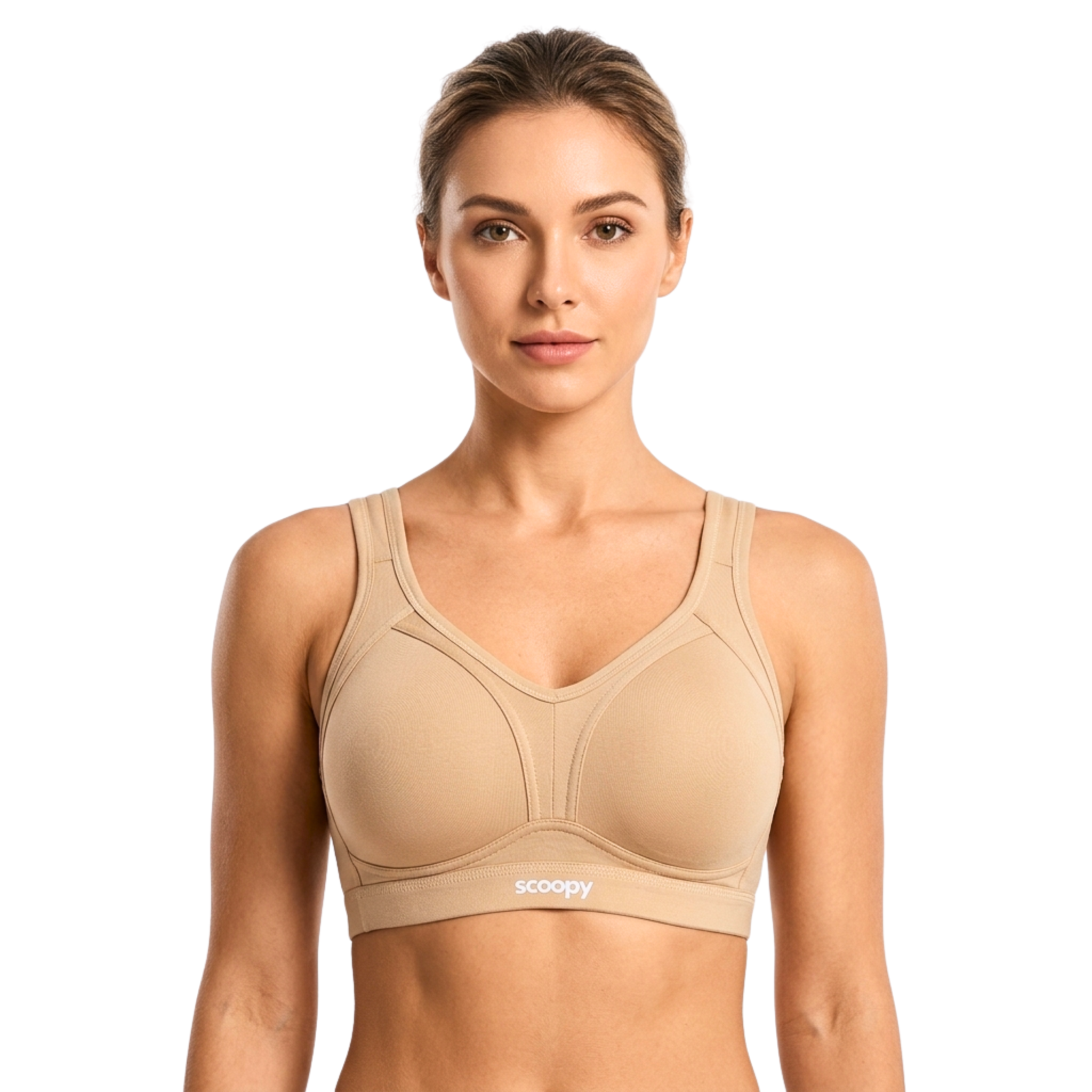CARDIO BRA | B CUP | PADDED BRA  | NON WIRED | SPORTS BRA | FULL COVERAGE | COTTON HOSIERY LYCRA