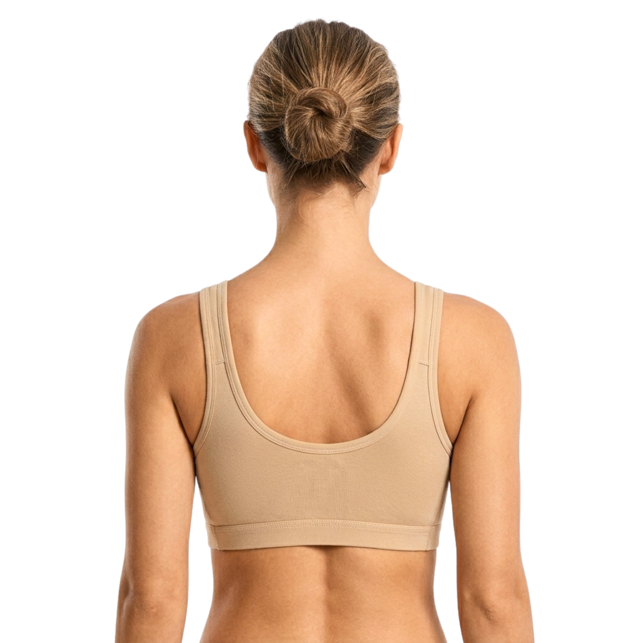 CARDIO BRA | B CUP | PADDED BRA  | NON WIRED | SPORTS BRA | FULL COVERAGE | COTTON HOSIERY LYCRA