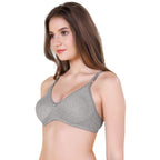 ACTIVE BRA | B CUP | NON-PADDED | NON-WIRED | FULL CUP BRA