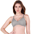 ACTIVE BRA | B CUP | NON-PADDED | NON-WIRED | FULL CUP BRA