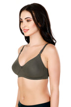 BALI BRA | C CUP | NON - PADDED | NON - WIRED | SIDE - STITCH | REGULAR EVERYDAY BRA