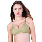 CATY PADDED BRA | B CUP | PADDED BRA | NON-WIRED | FULL CUP PADDED BRA | BUY 2 GET 1 FREE