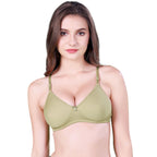 CATY PADDED BRA | B CUP | PADDED BRA | NON-WIRED | FULL CUP PADDED BRA | BUY 2 GET 1 FREE