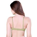 CATY PADDED BRA | B CUP | PADDED BRA | NON-WIRED | FULL CUP PADDED BRA | BUY 2 GET 1 FREE