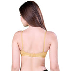 ESTELLE BRA | C - CUP | NON-PADDED | NON-WIRED | FULL CUP BRA