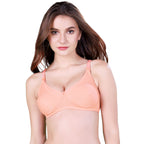 FEEDING BRA | C - CUP | MATERNITY BRA | NON-PADDED | NON-WIRED | FULL CUP BRA
