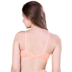 FEEDING BRA | C - CUP | MATERNITY BRA | NON-PADDED | NON-WIRED | FULL CUP BRA