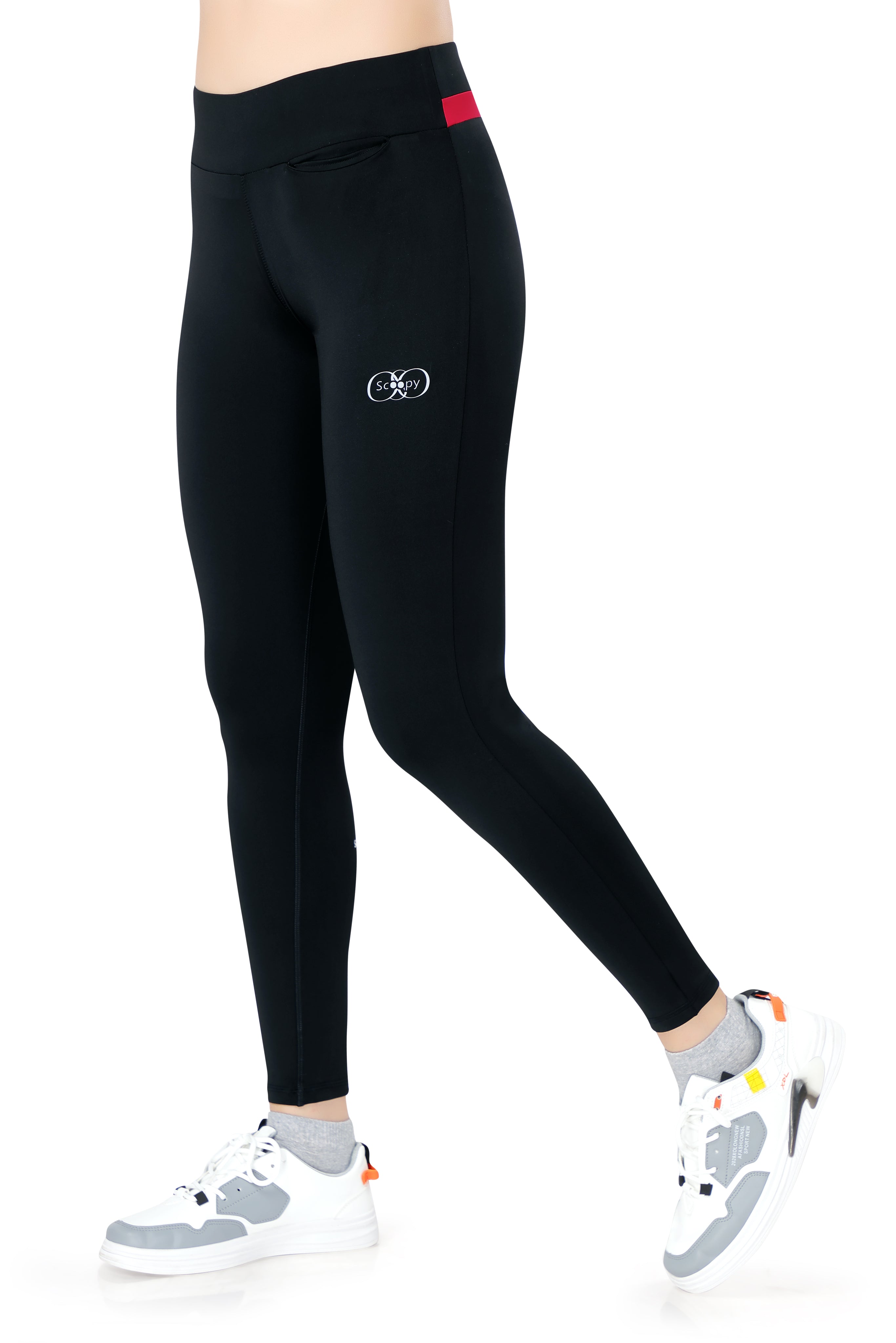 GYM PANT 0009