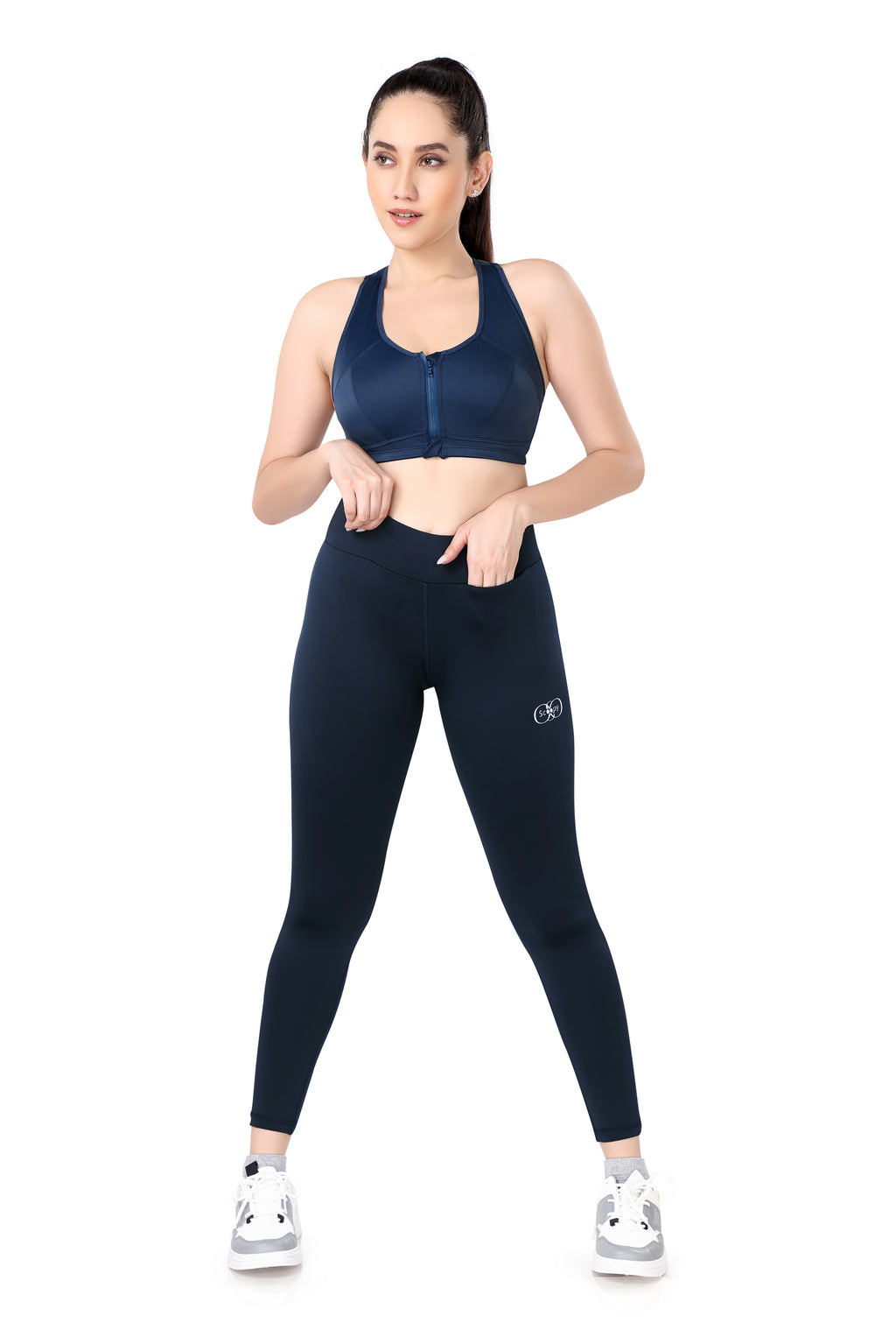 GYM PANT 0009