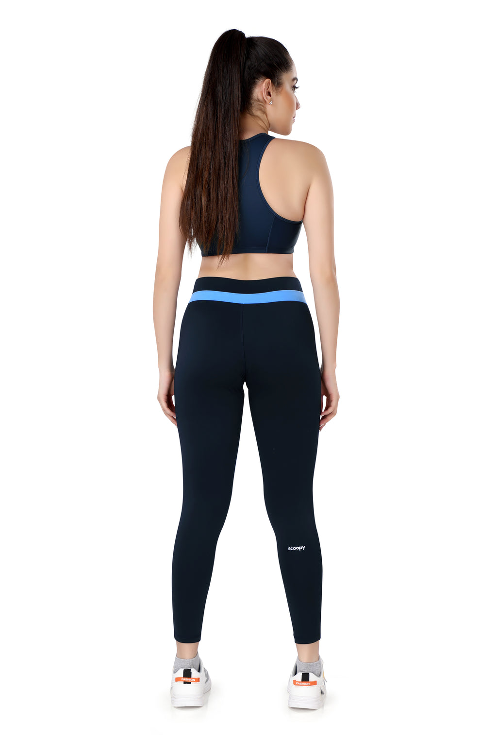 GYM PANT 0009