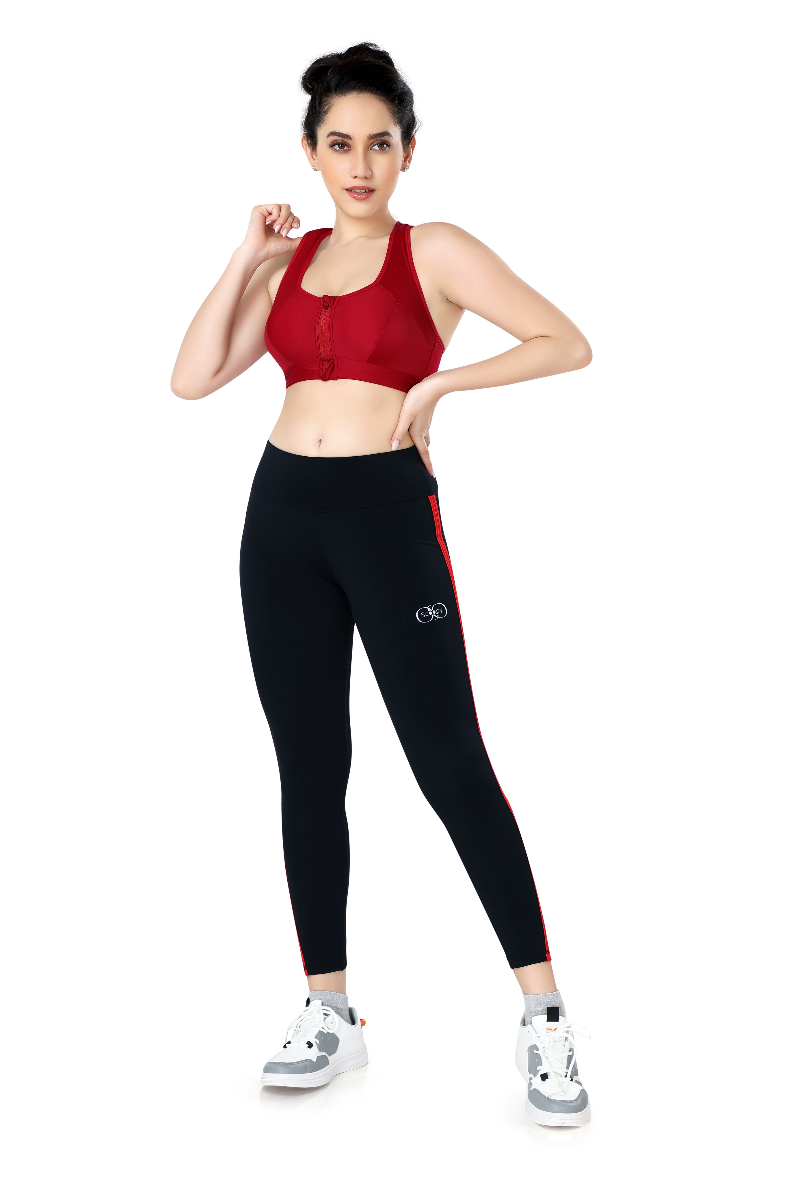 GYM PANT 0011