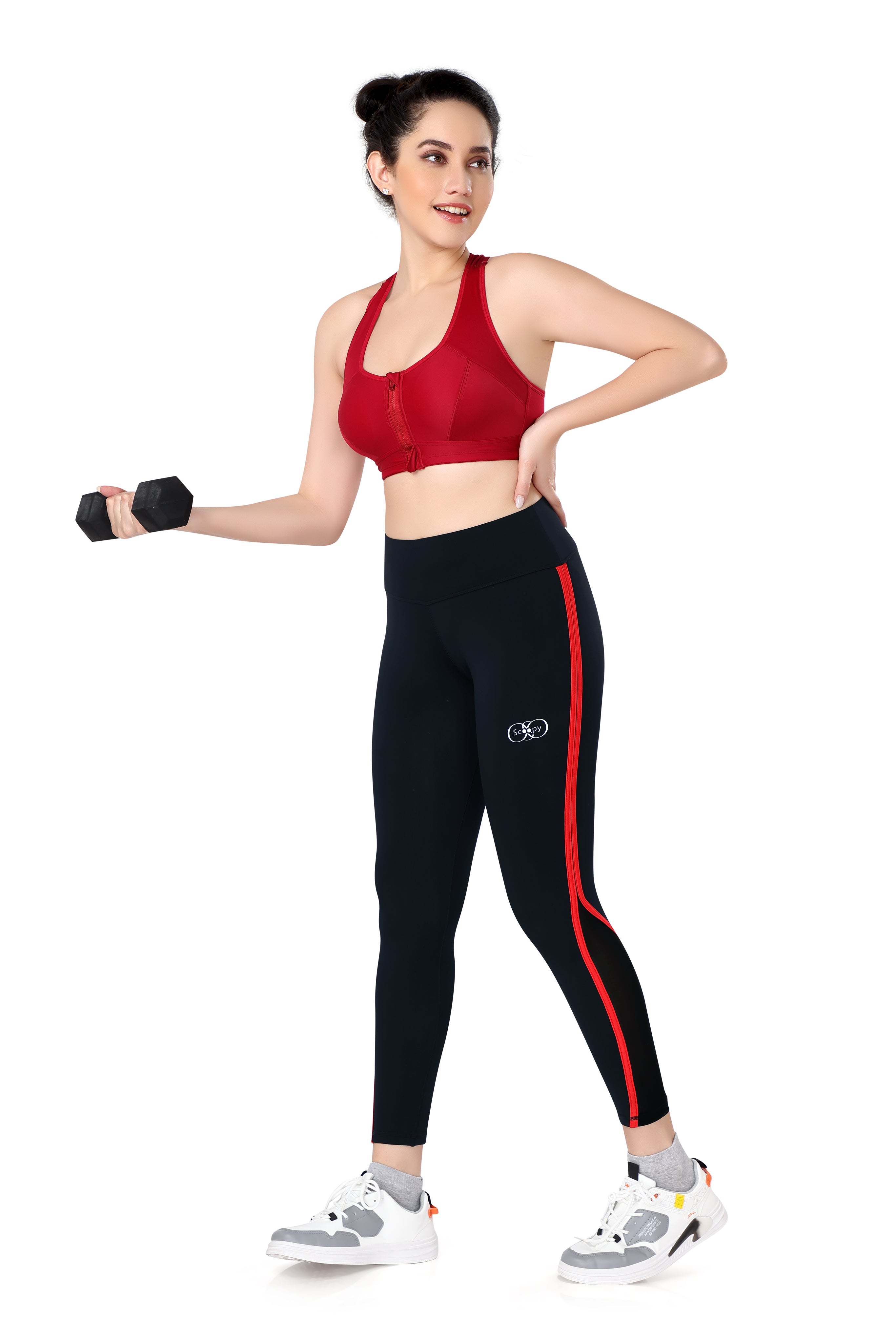 GYM PANT 0011