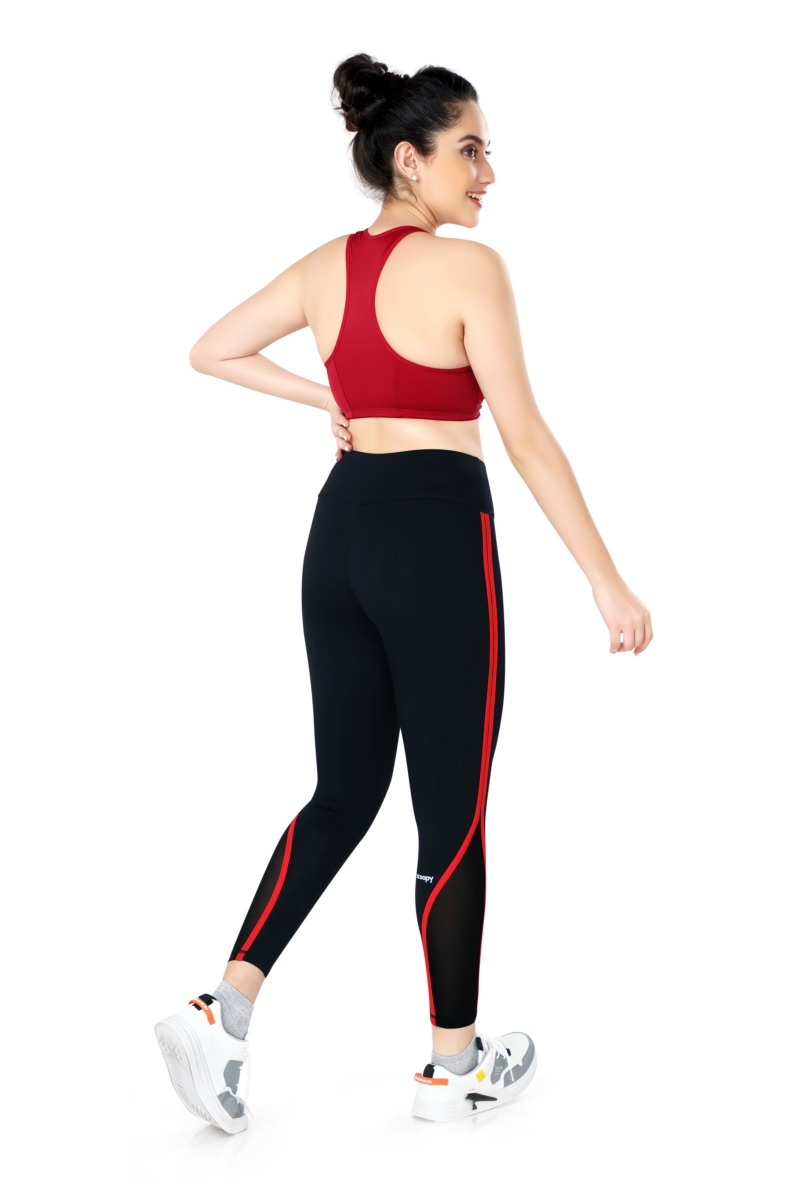 GYM PANT 0011