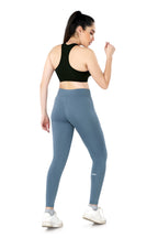 GYM PANT ZIPPER 0010