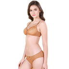 JAGUAR PADDED SET | B-CUP | PADDED SET | BRIDAL-SET | BRIDAL PADDED SET | LACE