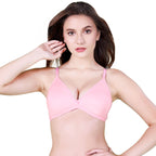 JUPITER BRA | B-CUP | NON-PADDED | NON-WIRED | FULL CUP BRA | LOW BACK BRA
