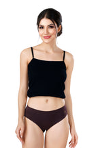 (PACK OF 3) LUSH SEAMLESS PANTY | PACK OF 3 | LOW WAIST | COTTON HOSIERY | SOFT FARIC | NO STITCH PANTIES