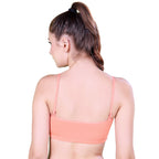 MAGIC BRA | B CUP | NON - PADDED | NON - WIRED | COTTON MODAL | TEENAGE BRA | SPORTS BRA