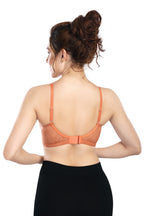 OSLO BRA | D-CUP | NON-PADDED | NON-WIRED | FULL CUP BRA | T-SHIRT BRA | HIGH SUPPORT BRA | BUY 2 GET 1 FREE