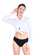 PERIOD PANTY | NO LEAK | COMFORT WEAR FOR PERIODS | HIGHLY ABSORBANT | SUITABLE FOR 3 - 4 DAY