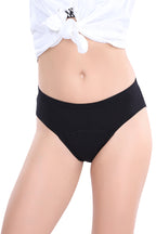 PERIOD PANTY | NO LEAK | COMFORT WEAR FOR PERIODS | HIGHLY ABSORBANT | SUITABLE FOR 3 - 4 DAY