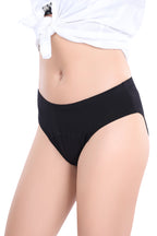 PERIOD PANTY | NO LEAK | COMFORT WEAR FOR PERIODS | HIGHLY ABSORBANT | SUITABLE FOR 3 - 4 DAY