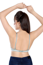 POPCORN PAD | B-CUP | PADDED BRA | NON-WIRED | FULL CUP BRA | BUY 2 GET 1 FREE