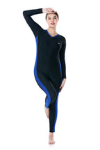 SKS FULL BODY SWIMSUIT