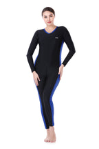 SKS FULL BODY SWIMSUIT