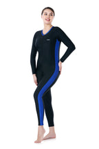 SKS FULL BODY SWIMSUIT
