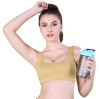 SPORTZ BRA | B-CUP | NON-PADDED | NON-WIRED | SPORTS WEAR | TEENAGE BRA