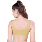 SPORTZ BRA | B-CUP | NON-PADDED | NON-WIRED | SPORTS WEAR | TEENAGE BRA