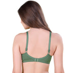 TEXAS BRA | C-CUP | NON-PADDED | NON-WIRED | FULL CUP BRA | T-SHIRT BRA