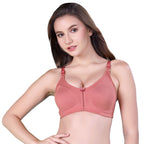 TOKYO BRA | C-CUP | NON-PADDED | NON-WIRED | FULL CUP BRA | HIGH SUPPORT BRA