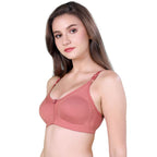 TOKYO BRA | C-CUP | NON-PADDED | NON-WIRED | FULL CUP BRA | HIGH SUPPORT BRA