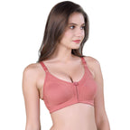 TOKYO BRA | C-CUP | NON-PADDED | NON-WIRED | FULL CUP BRA | HIGH SUPPORT BRA
