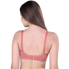 TOKYO BRA | C-CUP | NON-PADDED | NON-WIRED | FULL CUP BRA | HIGH SUPPORT BRA