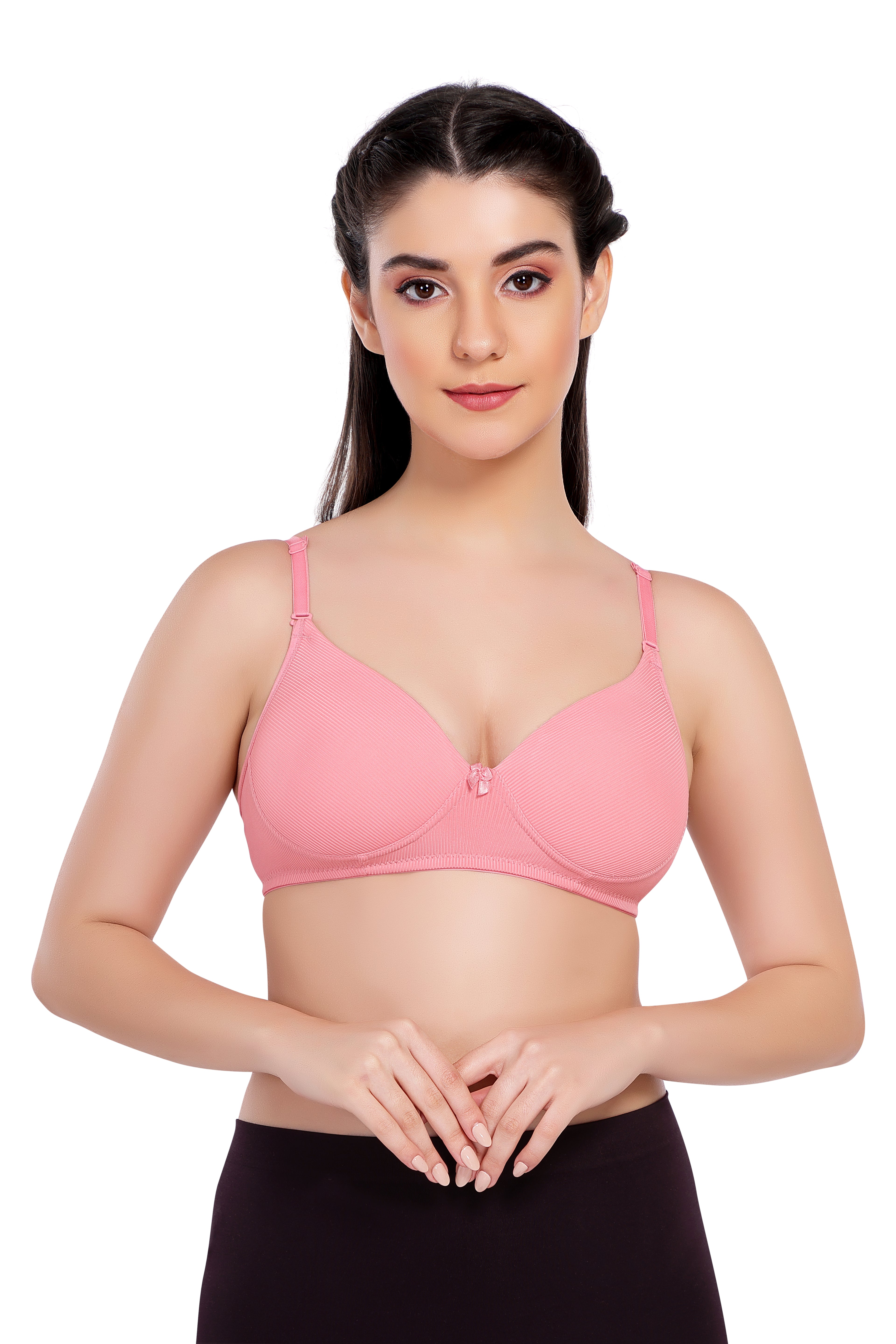 UNICORN PAD | B-CUP | PADDED BRA | NON-WIRED | FULL CUP PADDED BRA | BUY 2 GET 1 FREE