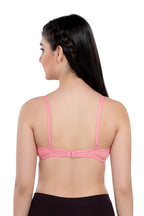 UNICORN PAD | B-CUP | PADDED BRA | NON-WIRED | FULL CUP PADDED BRA | BUY 2 GET 1 FREE