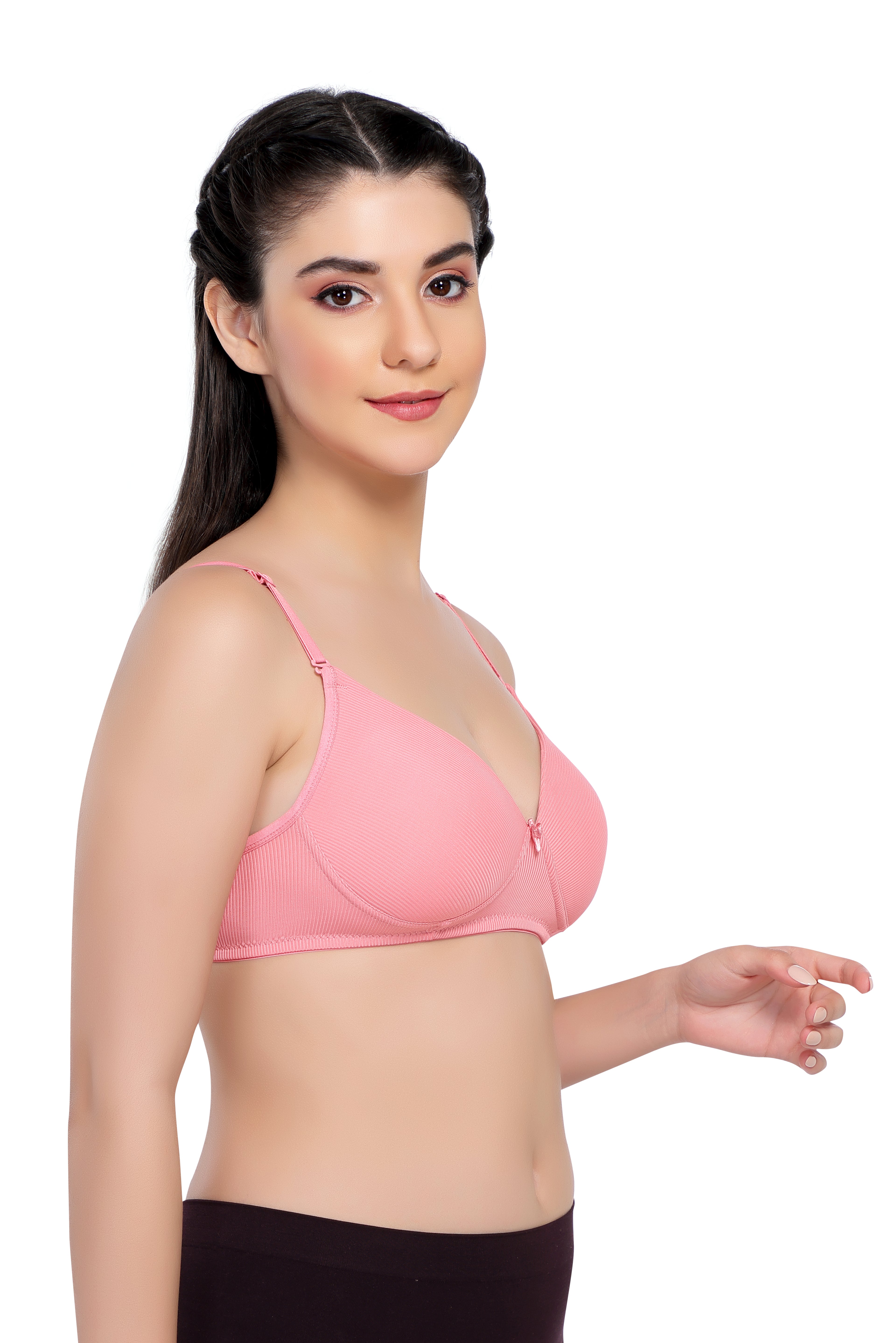 UNICORN PAD | B-CUP | PADDED BRA | NON-WIRED | FULL CUP PADDED BRA | BUY 2 GET 1 FREE