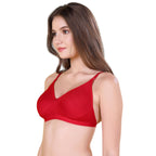 VENUS BRA | B-CUP | NON-PADDED | NON-WIRED | LOW BACK BRA | FULL CUP BRA