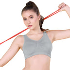 WONDER BRA | B-CUP | NON-PADDED | NON-WIRED | SPORTS WEAR | SLEEP BRA