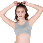 WONDER BRA | B-CUP | NON-PADDED | NON-WIRED | SPORTS WEAR | SLEEP BRA