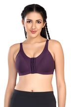ZUMBA PAD | C-CUP | PADDED BRA | NON-WIRED | SPORTS | ACTIVE WEAR | FULL CUP